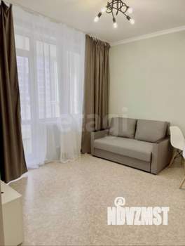 2-к квартира, на длительный срок, 38м2, 13/19 этаж