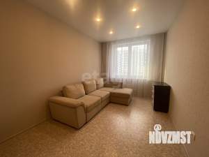 2-к квартира, на длительный срок, 52м2, 13/19 этаж