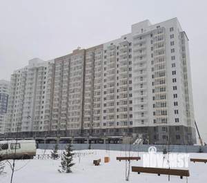 2-к квартира, на длительный срок, 56м2, 4/16 этаж