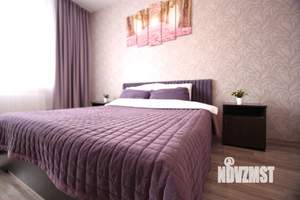 1-к квартира, посуточно, 10м2, 8/10 этаж