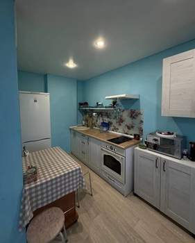 1-к квартира, на длительный срок, 36м2, 6/10 этаж