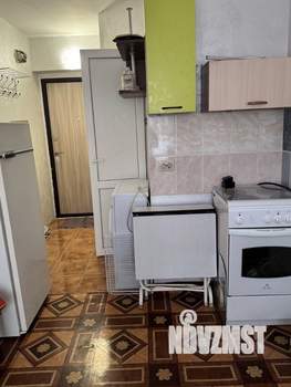 1-к квартира, на длительный срок, 14м2, 3/5 этаж