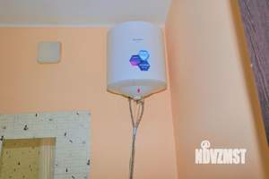 1-к квартира, посуточно, 50м2, 8/21 этаж