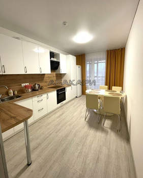 2-к квартира, на длительный срок, 61м2, 3/15 этаж