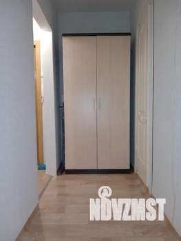 1-к квартира, посуточно, 34м2, 2/10 этаж