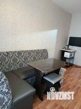 1-к квартира, на длительный срок, 40м2, 3/10 этаж