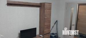 1-к квартира, на длительный срок, 50м2, 17/17 этаж