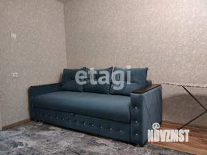 1-к квартира, на длительный срок, 43м2, 14/17 этаж