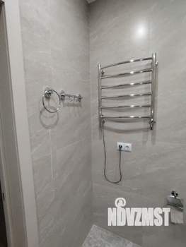 Студия квартира, на длительный срок, 31м2, 5/17 этаж