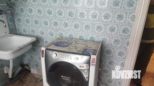 1-к квартира, на длительный срок, 32м2, 4/5 этаж