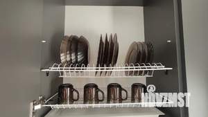 2-к квартира, посуточно, 46м2, 3/5 этаж