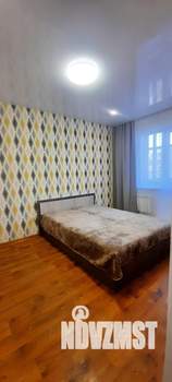 1-к квартира, посуточно, 28м2, 7/9 этаж