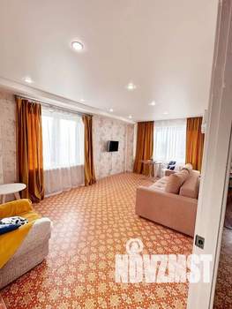 3-к квартира, посуточно, 62м2, 5/12 этаж