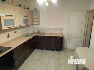 2-к квартира, на длительный срок, 52м2, 5/10 этаж