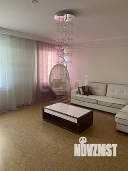 3-к квартира, на длительный срок, 101м2, 5/10 этаж