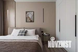 2-к квартира, посуточно, 45м2, 7/22 этаж