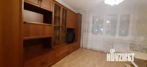 1-к квартира, на длительный срок, 45м2, 4/10 этаж