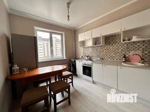 1-к квартира, на длительный срок, 32м2, 6/10 этаж