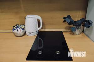 1-к квартира, посуточно, 36м2, 4/10 этаж