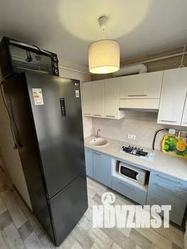 2-к квартира, посуточно, 46м2, 2/5 этаж