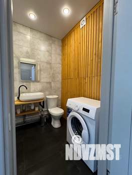 1-к квартира, посуточно, 36м2, 20/24 этаж