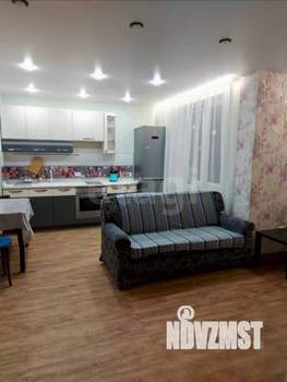 2-к квартира, на длительный срок, 49м2, 12/25 этаж