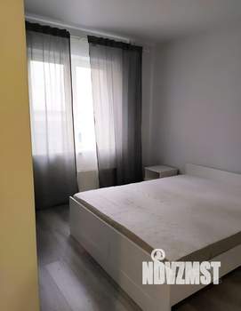 1-к квартира, на длительный срок, 31м2, 2/24 этаж