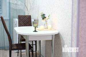 1-к квартира, посуточно, 34м2, 7/10 этаж