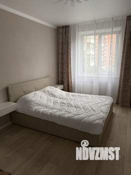 3-к квартира, на длительный срок, 67м2, 3/10 этаж