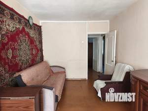 2-к квартира, на длительный срок, 48м2, 1/5 этаж