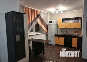 1-к квартира, на длительный срок, 33м2, 16/18 этаж