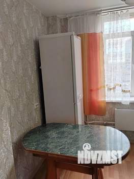 1-к квартира, на длительный срок, 37м2, 9/17 этаж