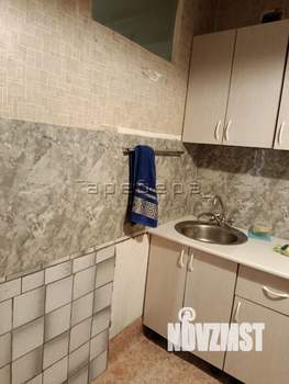 1-к квартира, на длительный срок, 33м2, 5/5 этаж