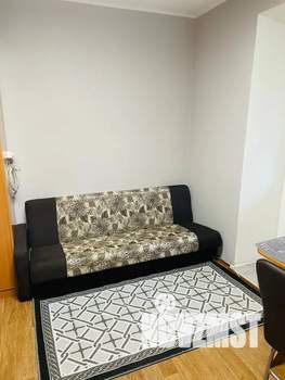 Студия квартира, посуточно, 16м2, 1/6 этаж