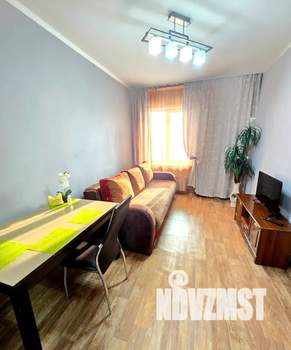 2-к квартира, посуточно, 40м2, 18/25 этаж