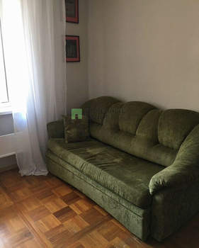 2-к квартира, на длительный срок, 57м2, 9/17 этаж