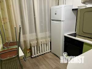 1-к квартира, на длительный срок, 33м2, 4/5 этаж