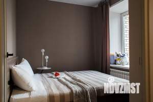 2-к квартира, посуточно, 40м2, 15/17 этаж