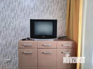 1-к квартира, посуточно, 24м2, 4/16 этаж