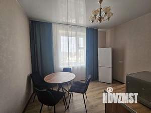 1-к квартира, посуточно, 41м2, 1/1 этаж