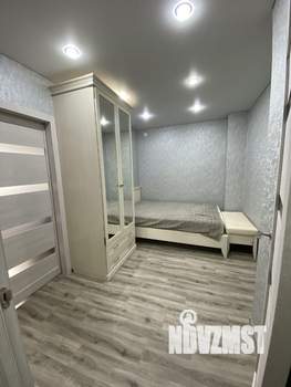 1-к квартира, на длительный срок, 33м2, 10/25 этаж