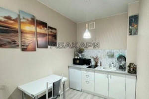 2-к квартира, на длительный срок, 34м2, 17/17 этаж