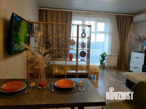 1-к квартира, на длительный срок, 35м2, 12/18 этаж