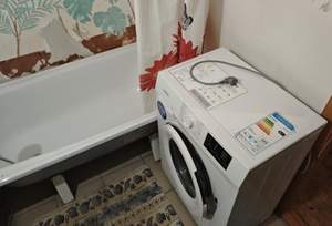 1-к квартира, на длительный срок, 27м2, 6/14 этаж