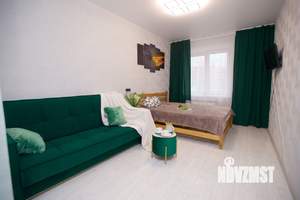 2-к квартира, посуточно, 70м2, 4/7 этаж