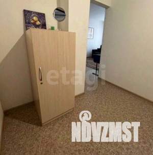 3-к квартира, на длительный срок, 60м2, 7/19 этаж