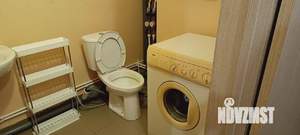 1-к квартира, на длительный срок, 27м2, 25/25 этаж