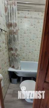 Студия квартира, на длительный срок, 16м2, 1/5 этаж