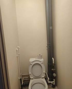 1-к квартира, на длительный срок, 40м2, 12/16 этаж
