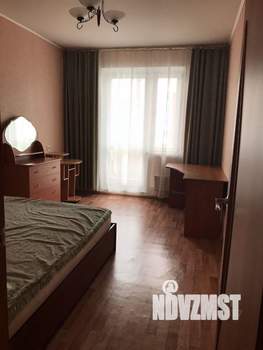 1-к квартира, на длительный срок, 32м2, 7/10 этаж